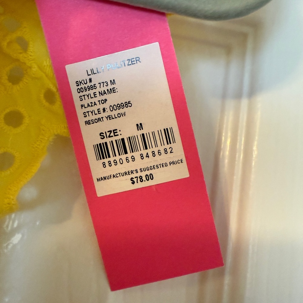 New With Tags! 100% cotton - Picture 4 of 4